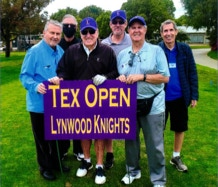 Photo of Staff – Chris Fierro ’63, Rick Brodbeck ’63, Ron Wootton ’60, Mark Bausman ’73 (photographer), Jody Siefried ’63, Bob Silva ‘73